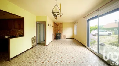 House at Le Coudray-Saint-Germer (60850)