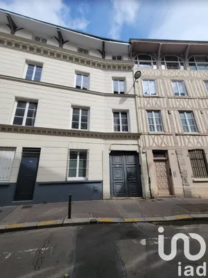 Appartement à rouen (76000)