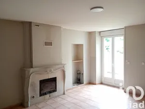 Maison de village à Busson  (52700)