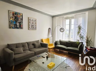 Appartement à Asnières-sur-Seine (92600)