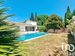 House at Usclas-d'Hérault (34230)