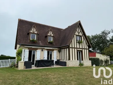 Maison traditionnelle à Aure sur mer (14520)