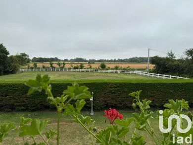 Maison traditionnelle à Aure sur mer (14520)