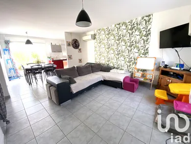 Detached house in Loches (37600)