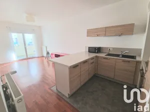 Appartement à Palaiseau (91120)