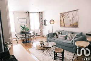 Appartement à La Rochelle (17000)