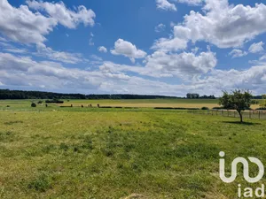 Land at Rehaincourt (88330)