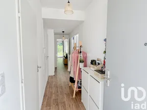 Appartement à Orvault (44700)