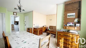 Apartment at Beauvais (60000)