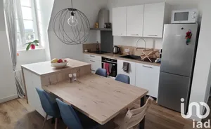 Appartement à Lamballe (22400)