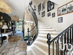 Maison de ville à Champdeniers (79220)
