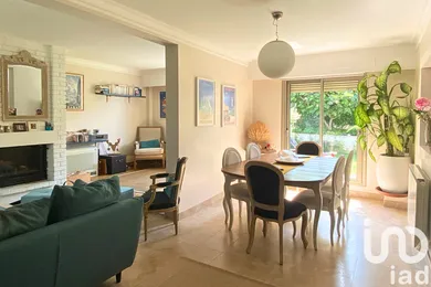 Maison à Pontoise (95300)