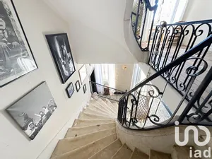 Maison de ville à Champdeniers (79220)