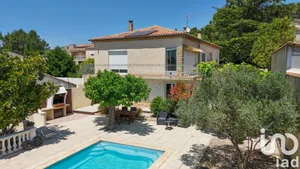 House at Pujaut (30131)