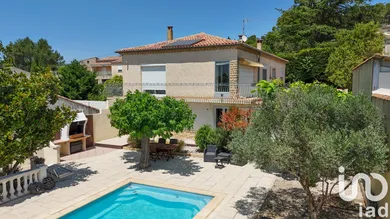 House at Pujaut (30131)