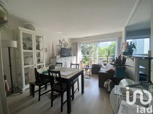 Apartment at Saint-Leu-la-Forêt (95320)