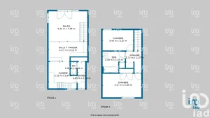 House at Machecoul (44270)