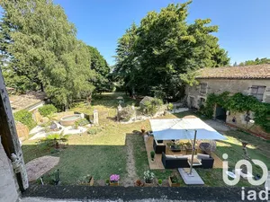 Maison de ville à Champdeniers (79220)