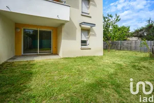 Appartement à Toulouse (31200)