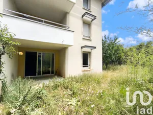 Appartement à Toulouse (31200)