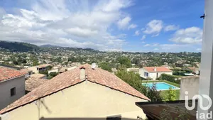 Appartement à La Colle-sur-Loup (06480)