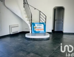 Maison à Landrais (17290)