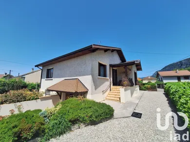 Maison à Serrières-de-Briord (01470)