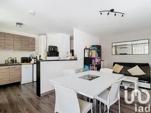 Apartment at Montpellier (34090)
