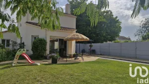 House at Saint-Jean-de-Boiseau (44640)