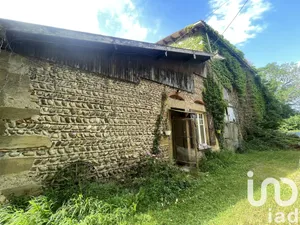 Maison à Saint-Barthélemy (38270)