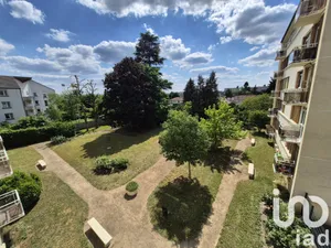 Appartement à Conflans-Sainte-Honorine (78700)