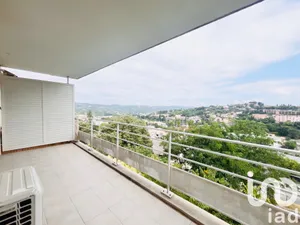 Appartement à Grasse (06130)