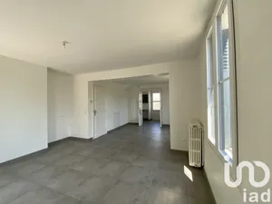 Triplex à Sainte-Savine (10300)
