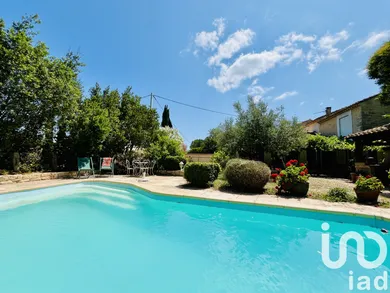 Maison de campagne à Peyriac-de-Mer (11440)