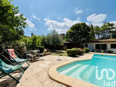 Maison de campagne à Peyriac-de-Mer (11440)