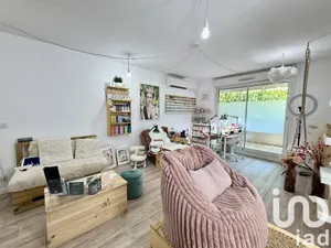Appartement à Aix-en-Provence (13100)