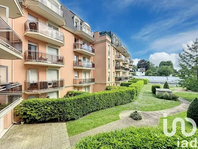 Appartement à Villiers-sur-Marne (94350)