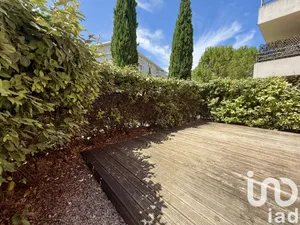 Apartment at Aix-en-Provence (13100)