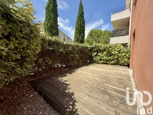 Apartment at Aix-en-Provence (13100)