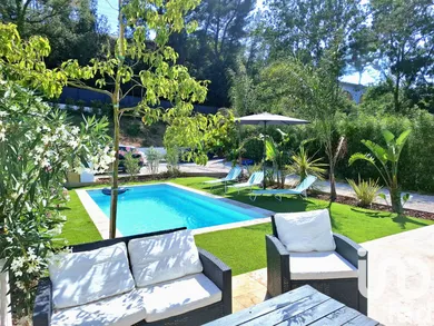 Maison à Sanary-sur-Mer (83110)