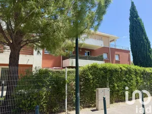 Apartment at Aix-en-Provence (13100)