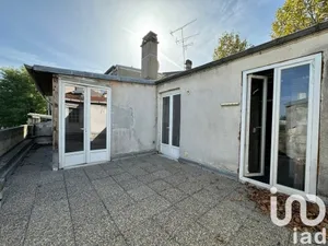 Appartement à Pantin (93500)