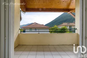 Apartment at Collonges (01550)