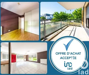 Appartement à Dijon (21000)