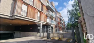 Apartment at Amiens (80000)