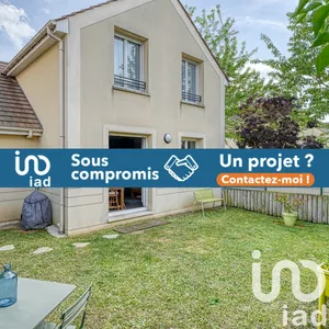 House at Vernouillet (78540)