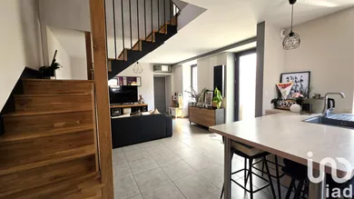Maison de village à Artonne (63460)