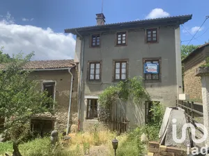 Maison de campagne à Marsac-en-Livradois (63940)