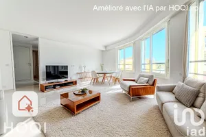 Appartement à Saint-Raphaël (83700)