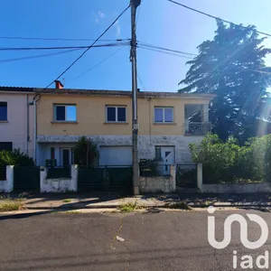Building at Bédarieux (34600)